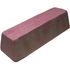 Buffing Compound Medium General Purpose 0.9kg Red